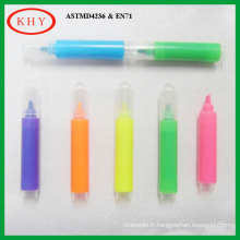 Non Toxic Kids Painting Mini Water Color Pen